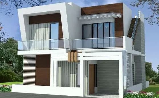 Aalaya Building Dreams Hill View, JP Nagar