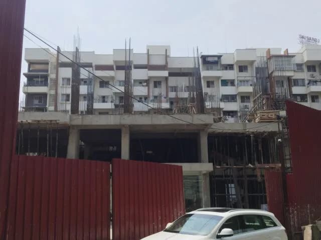 Kshipra Yashwin Gateway, Ravet