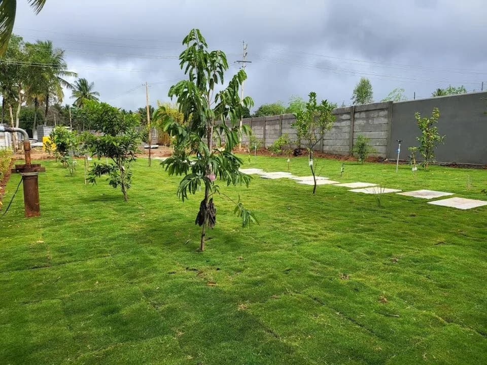 VG Adri Farms, Sarjapur Road