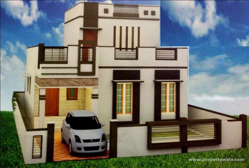 SBC Pisa Heights, Sipcot Ph 2