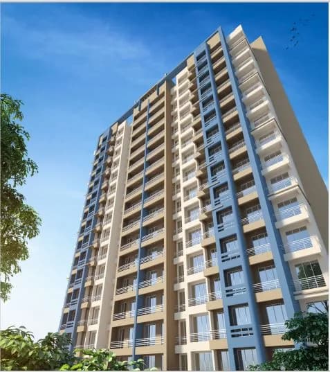 Space Residences 2, Miragaon