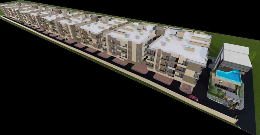 DS Max Synergy, Yelahanka