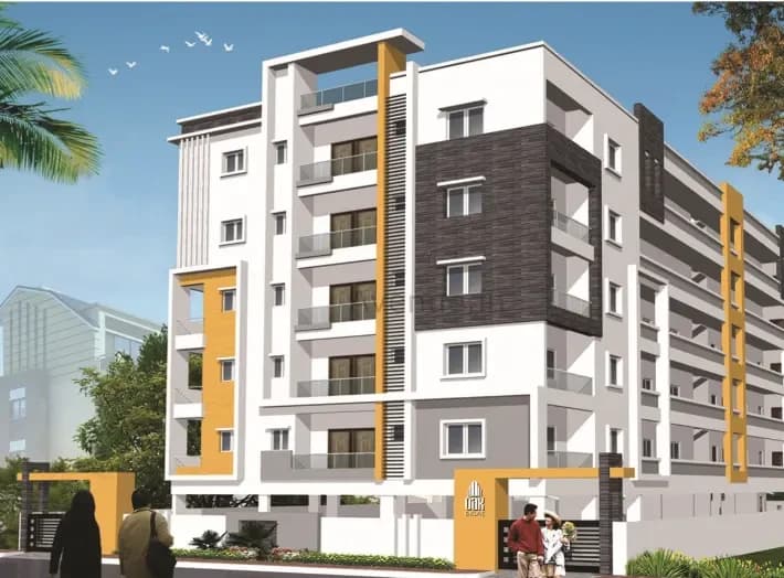 Oak Enclave, Gollapudi