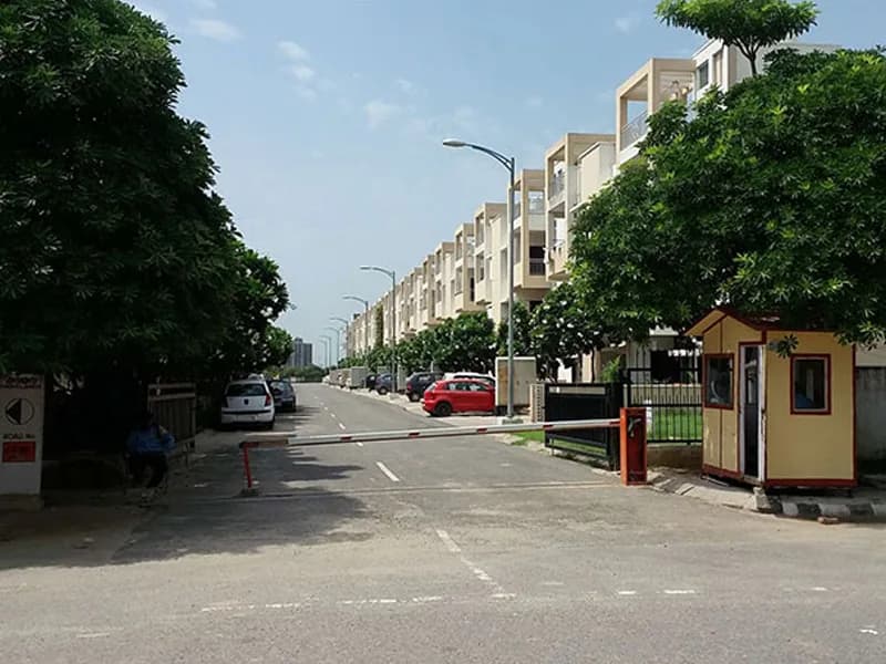 BPTP Park Elite Floors, Sector 85