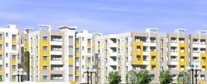 KSR Comfort Homes, Purushothapuram