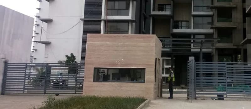 Marvel Arco, Hadapsar