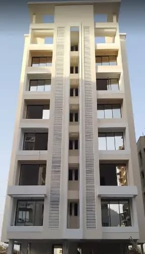 Ashiana Pratik Pride, Karanjade