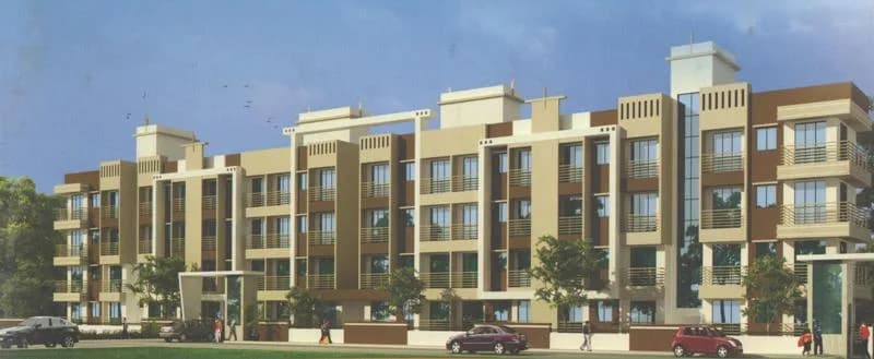 Kartikeya Enclave, Rasayani