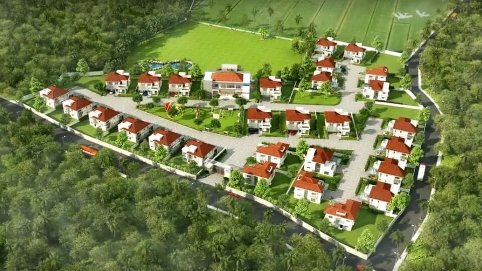 Synthite Lavender Bay, Kolenchery