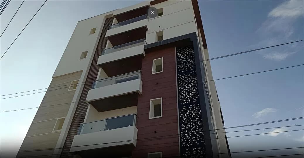 Sristhira Urban Edge, Vinayaka Hills
