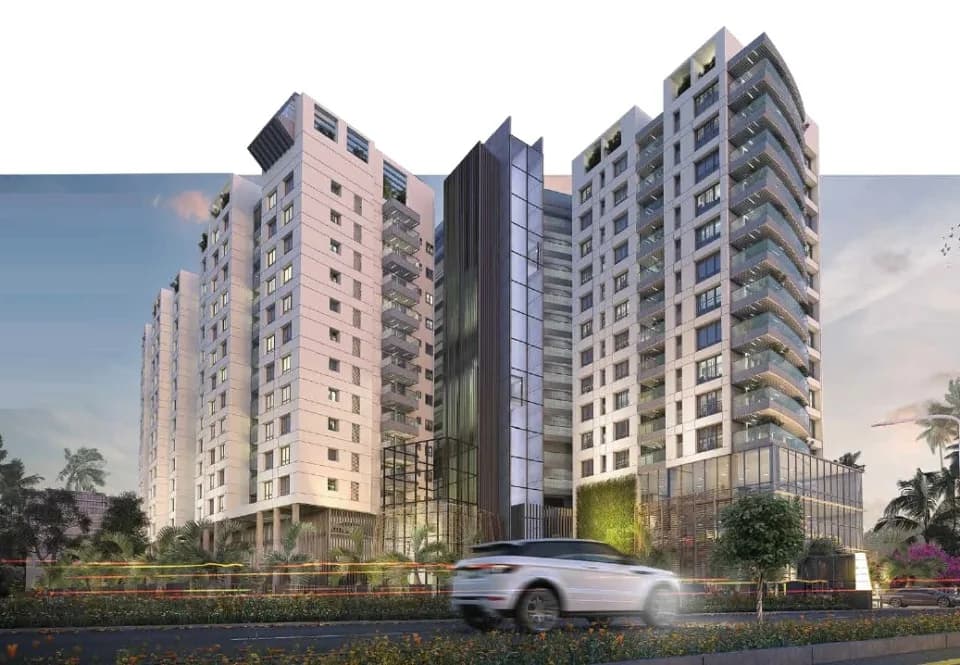 Muthoot Homez Akkulam, Aakkulam