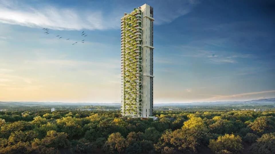 Adani Veris, Gwal Pahari