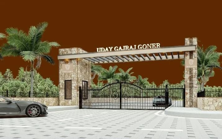 Uday Gajraj Goner, Goner