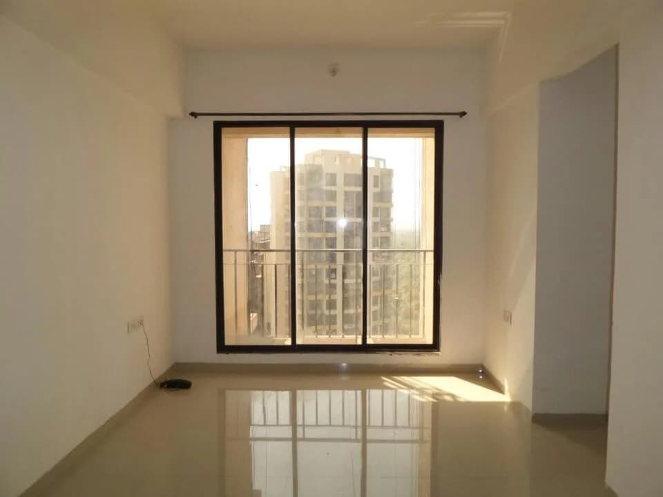 Bhoomi Harmony, Sector 18 Kamothe