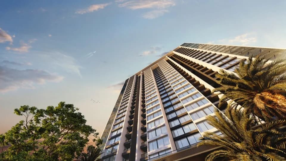 Mantra Mirari Phase 1, Mundhwa
