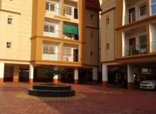 GCC Krishna Apartment, Mowa