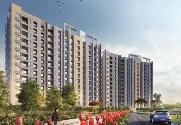 Sangati Phase 1, Shristinagar