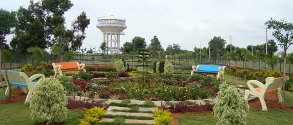 ESS Sree Sapthamathruka Layout, Tirumakudalu Narasipura