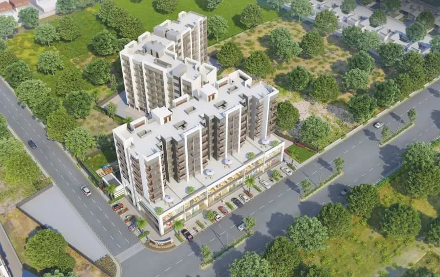 Unimont Empire, Khopoli