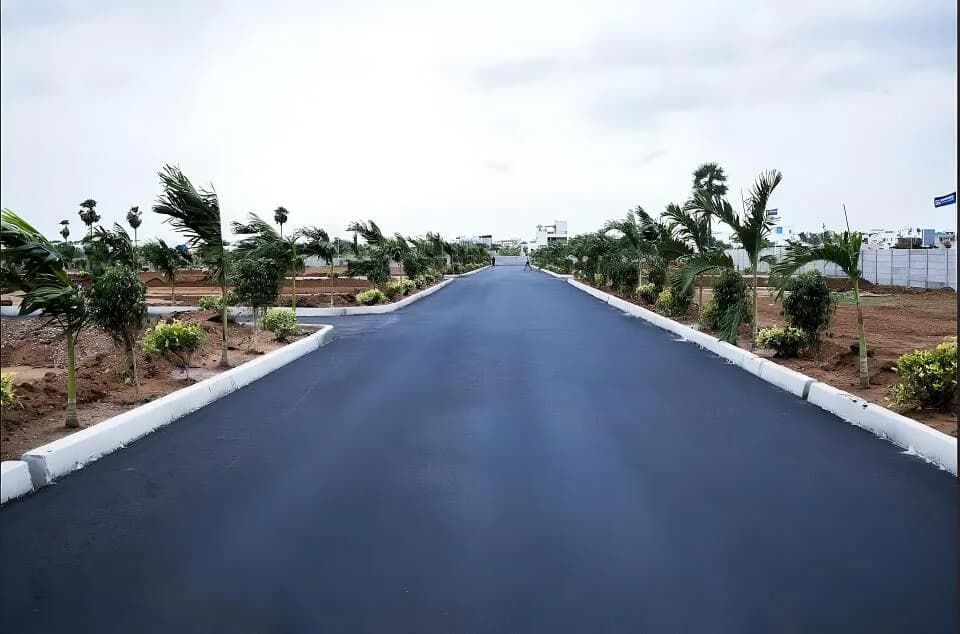 G Square Neelavanam, Kovilpalayam