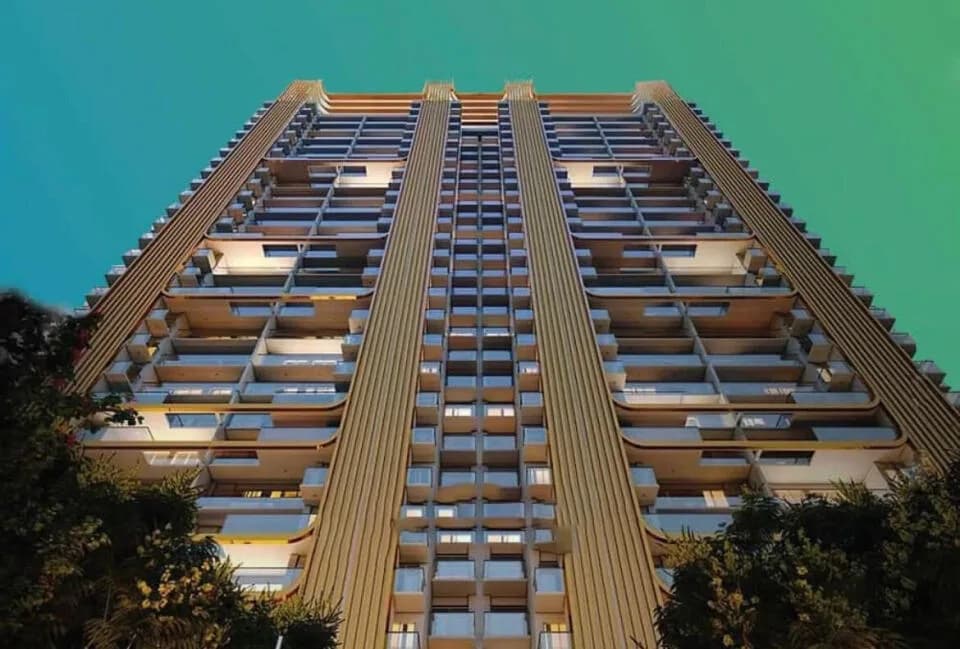 Godrej Tropical Isle, Sector 146