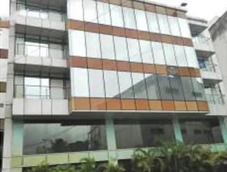 Renaissance Centra, Sampangi Rama Nagar