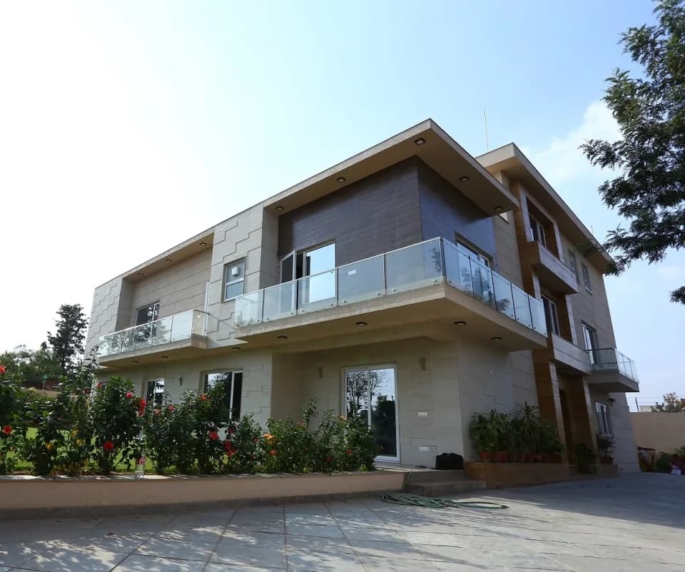 Salwan Stellar Premium Villa, Vasant Kunj