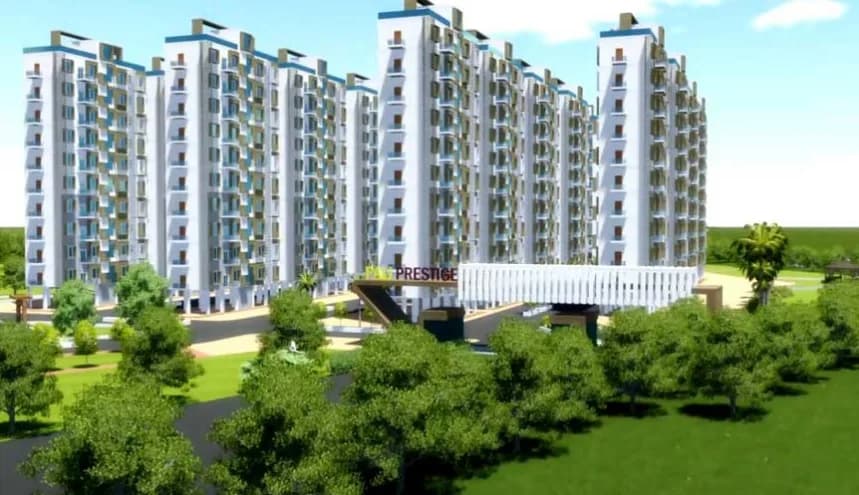 Taklekar Pali Prestige, Kokan