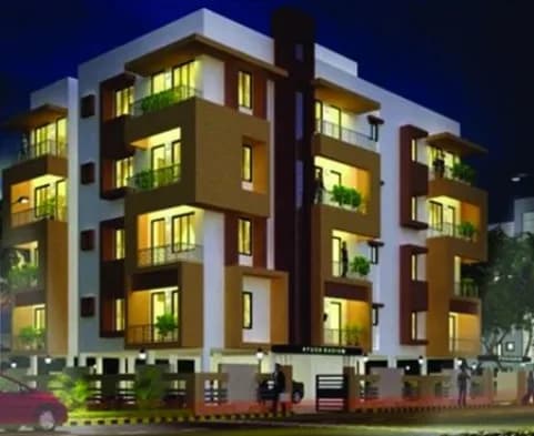 Ananda Apartments, Beas