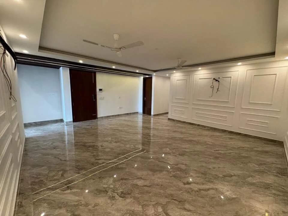 Capcloud Krishna Suites, Chattarpur Enclave Phase 2