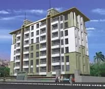 Thakkers Harmony, Dwarka