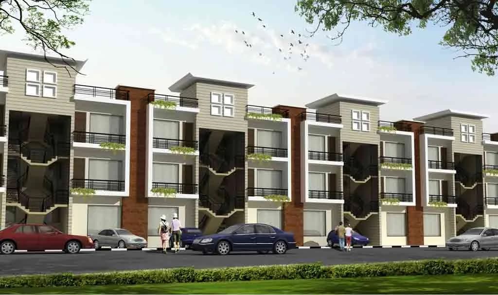 City Pride, Zirakpur