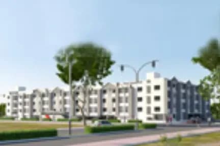 Sheth Race Course Park, Race Course