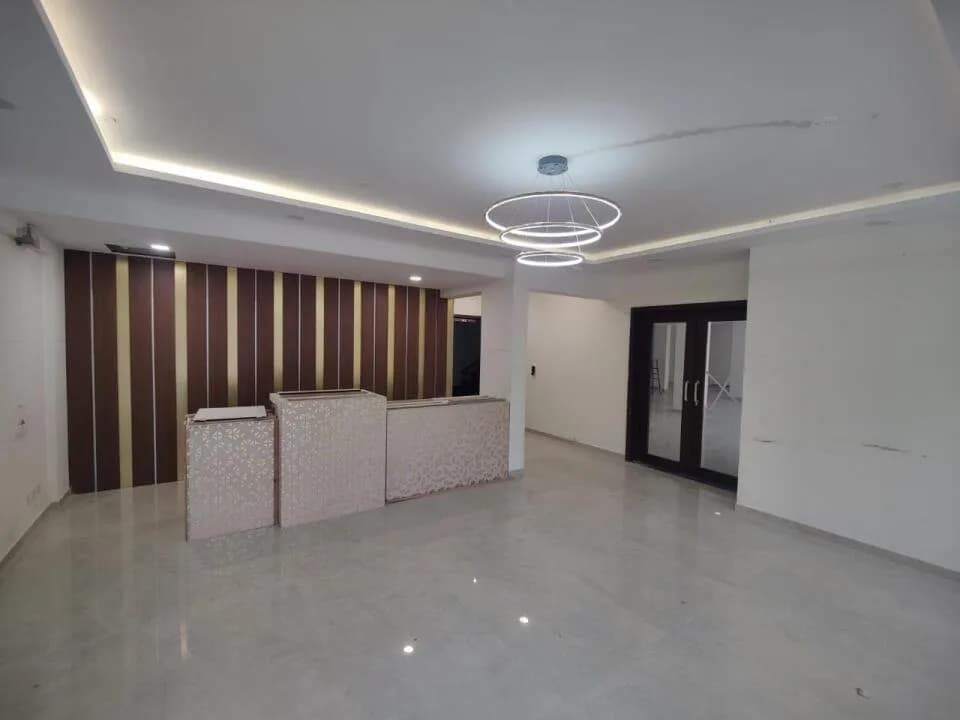 Land Capital Calista, Yelahanka