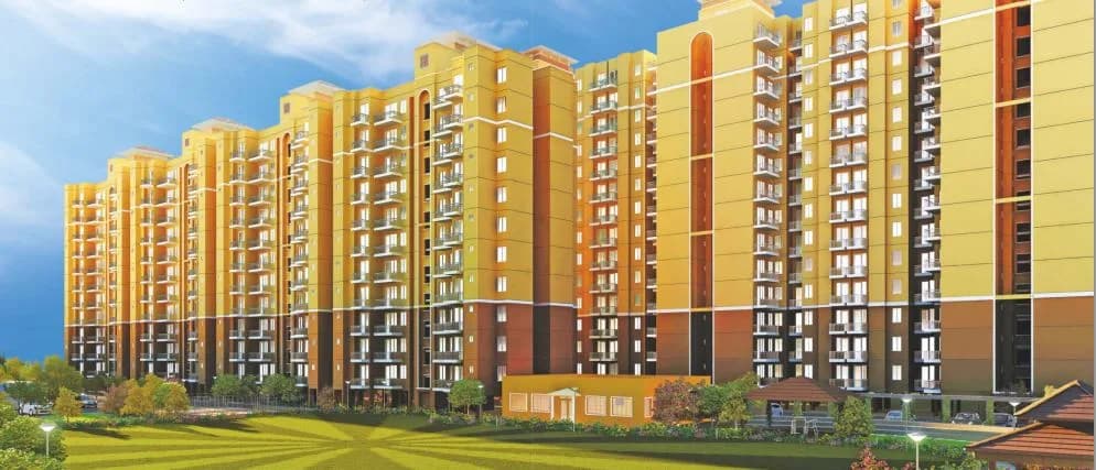 CHD Karnal Homes, Sector 45