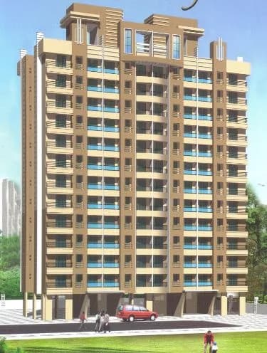 RMP Vandana Heights, Beverly Park