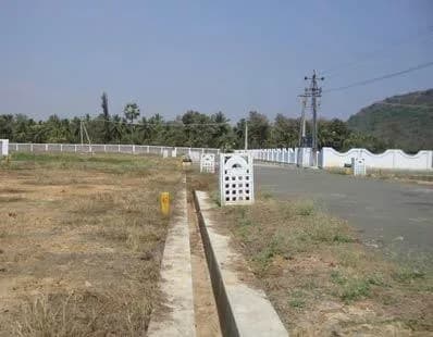 Surya Enclave, Chippada