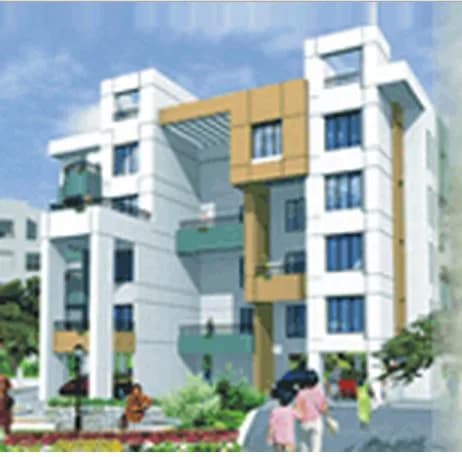 Shree Bal Kapil Bakul, Baner