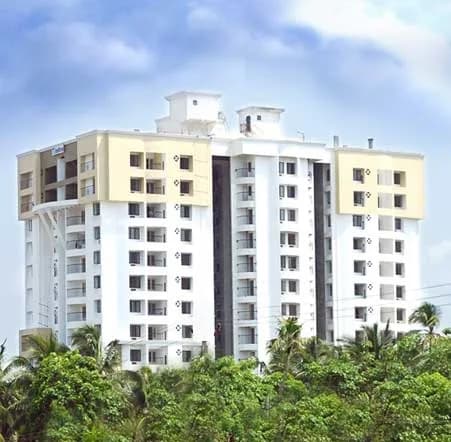 Infra Splendour, Palarivattom