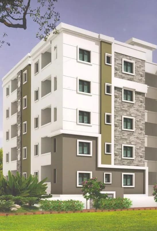 MVR Fresh Winds, Munireddy Layout