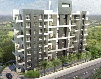 Siddhashila Aabha, Aundh