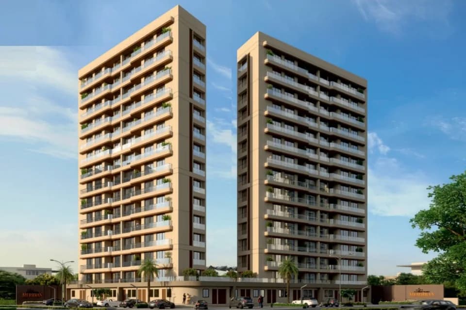 Courtyard Meridian, Sevasi