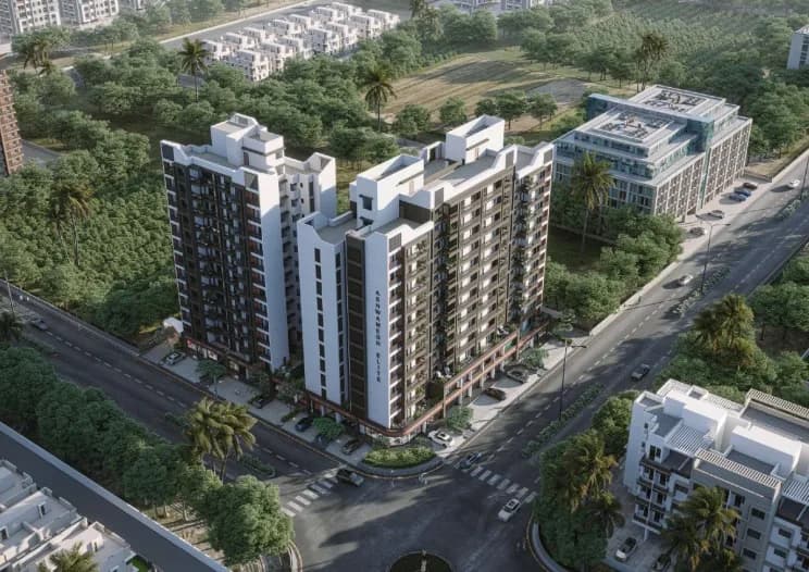 Ashwamegh Elite, Sargasan