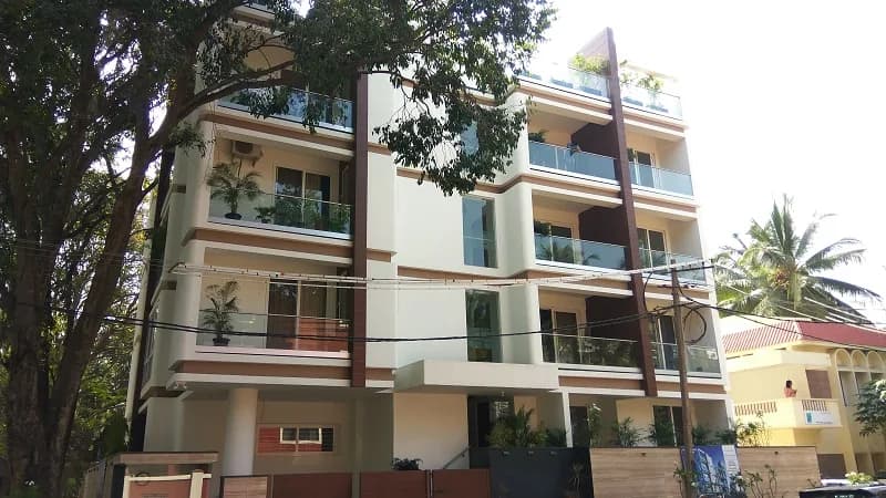 Evantha The Hummingbird, Indira Nagar