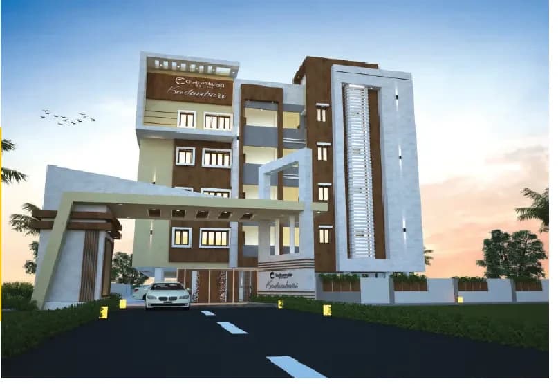 Chathamkulam Kadambari, Peelamedu