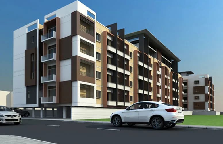 Land Elite, Chandapura