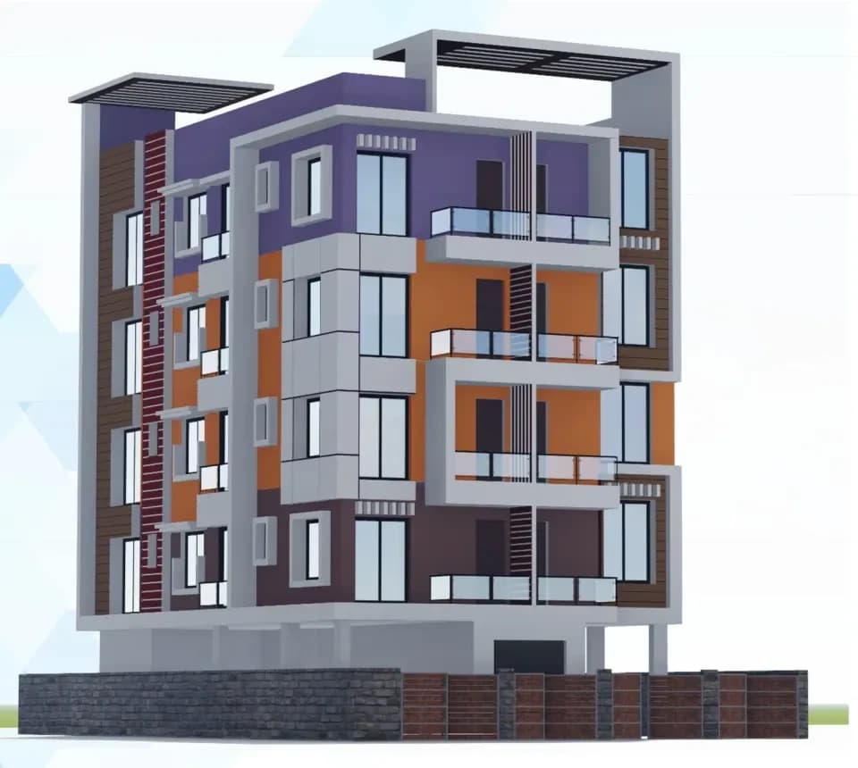 SSK Jhankar, New Town