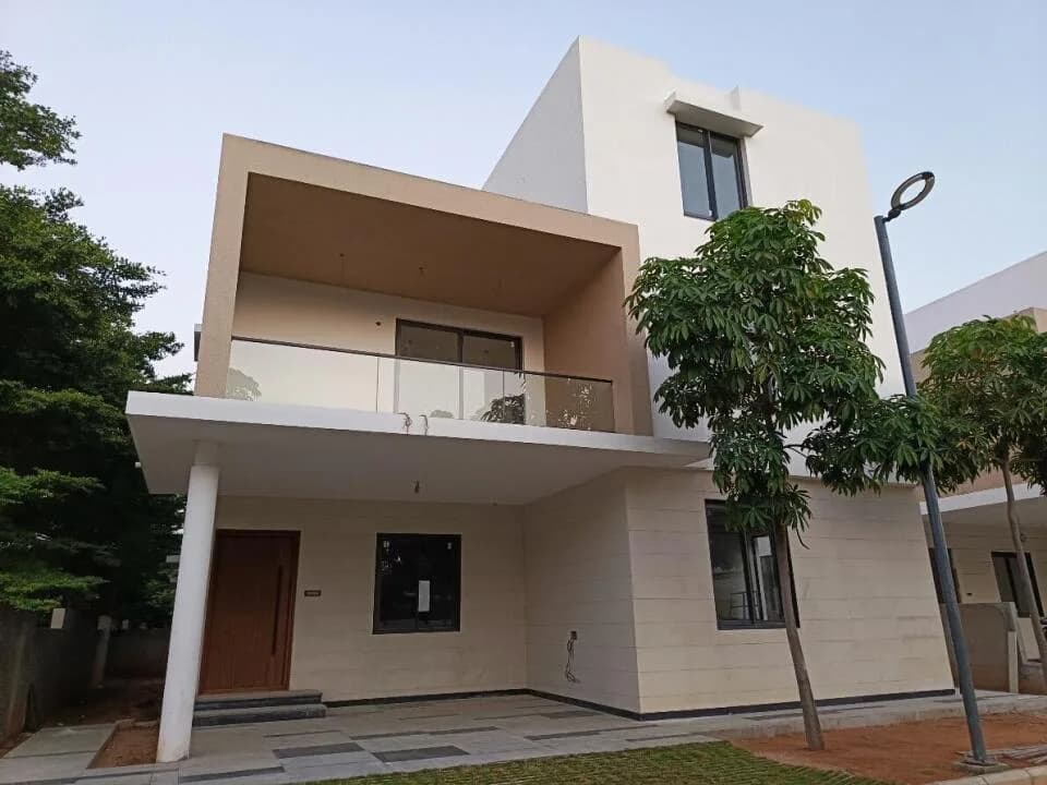 Keerthi Riverside, Kismathpur