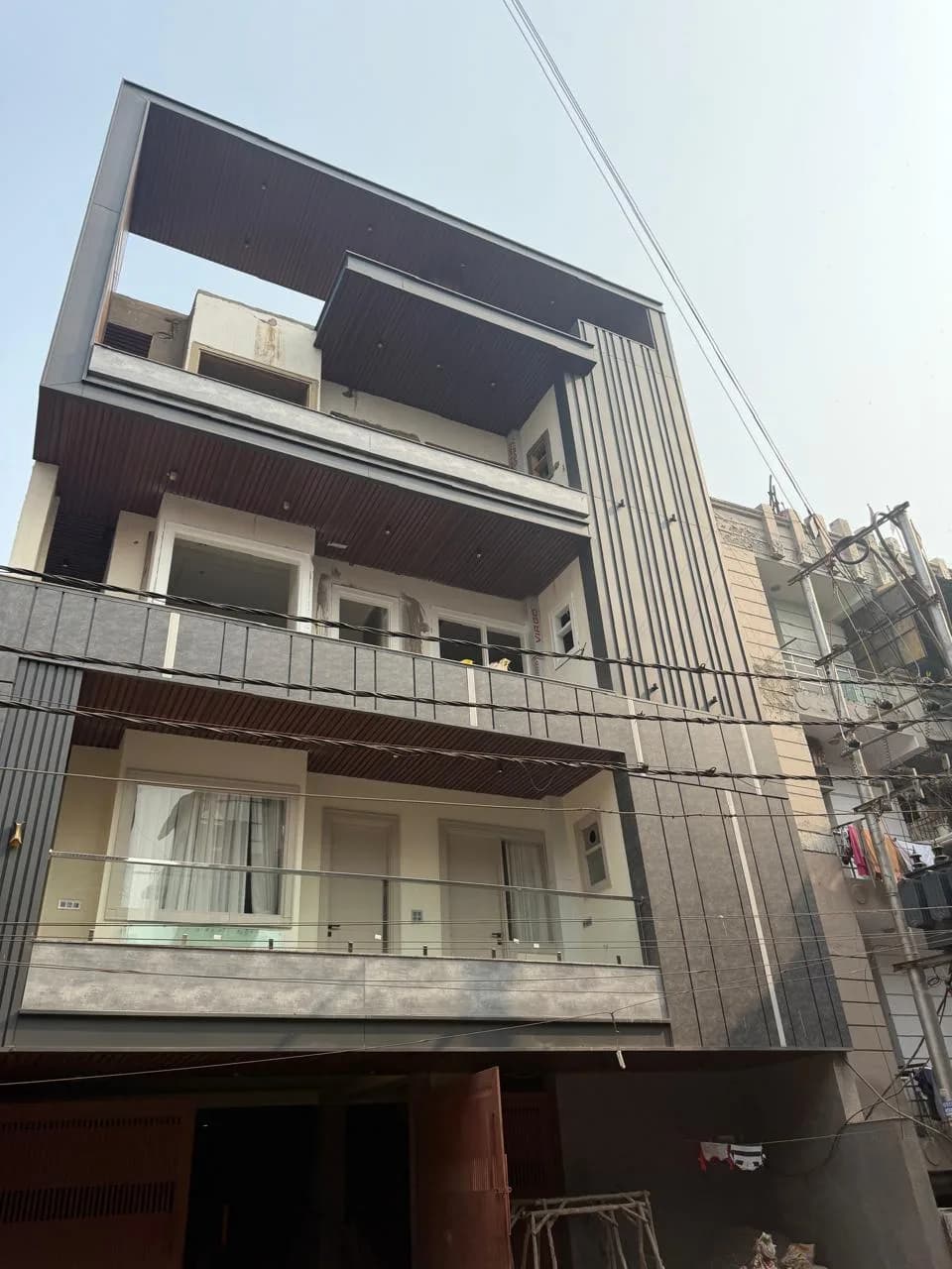 Nikunj Luxury Homes, Indirapuram