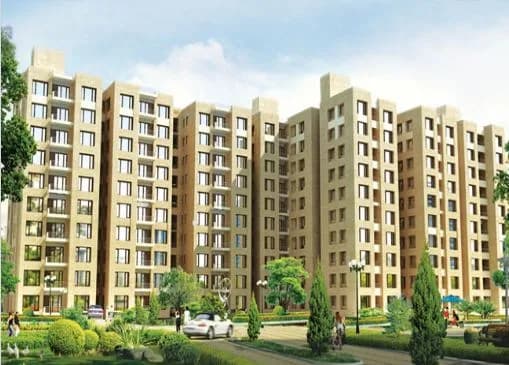 Vedic Neemrana Residency, Behror
